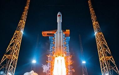 大國重器+1｜遠(yuǎn)東電纜助力海南商業(yè)航天發(fā)射場(chǎng)實(shí)現(xiàn)“一箭十八星”