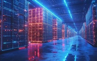 遠(yuǎn)東股份：電力設(shè)備訂單高增長(zhǎng)，算力業(yè)務(wù)放量直供芯片龍頭