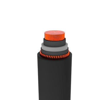 UL認證中低壓扭轉電纜