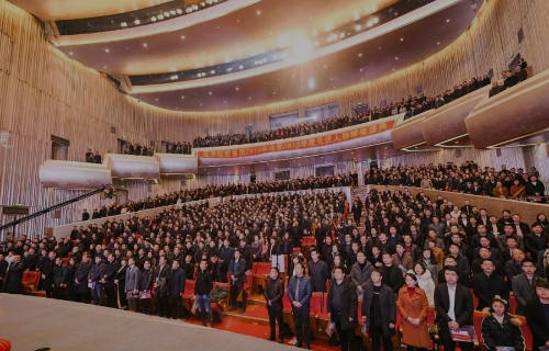 關(guān)于年會，那些幕后不為人知的人和事